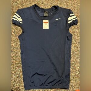 Nike Men’s Football Performance Jersey Large